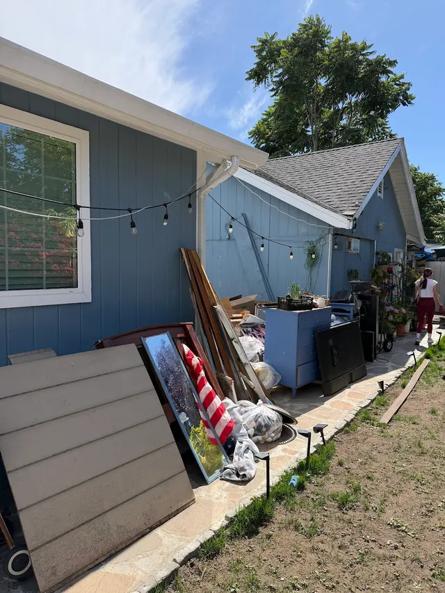 Junk King Peninsula — customer photo 9