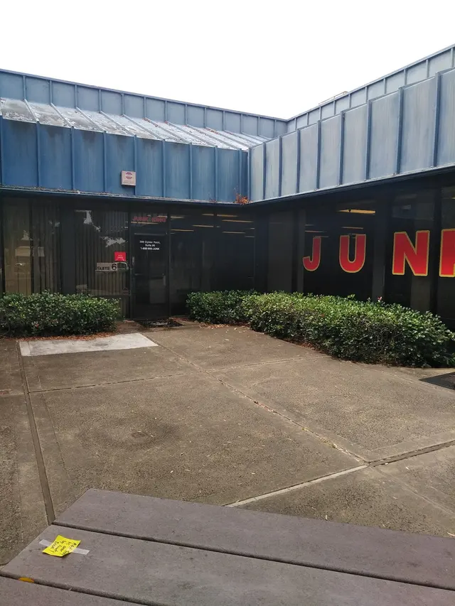Junk King Peninsula — customer photo 10