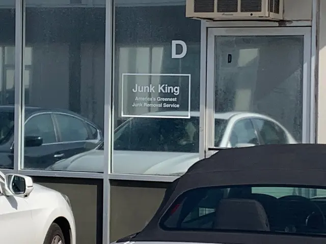 Junk King Peninsula — photo from the business 8