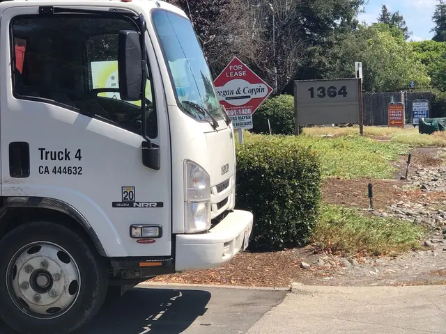 Junk King Marin — photo from the business 7