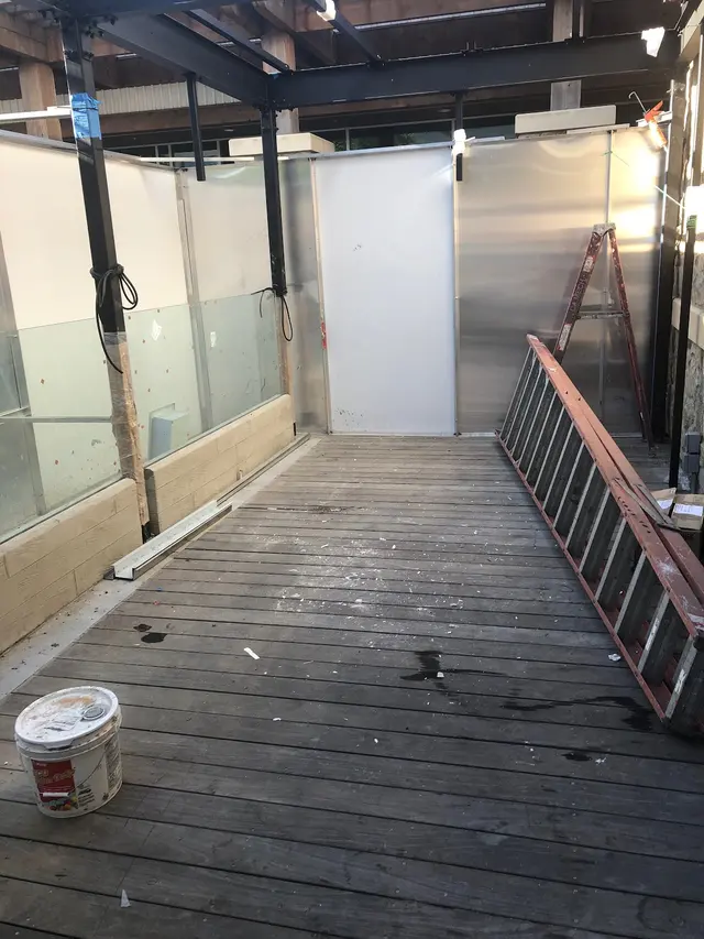 Vets Move Junk — photo from the business 4