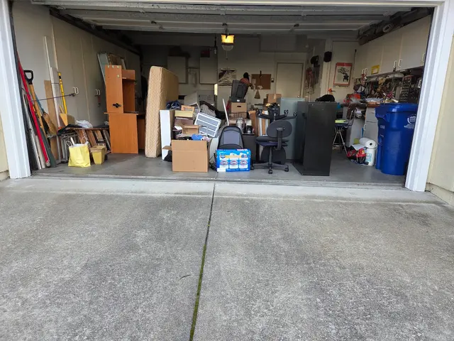 Vets Move Junk — customer photo 9