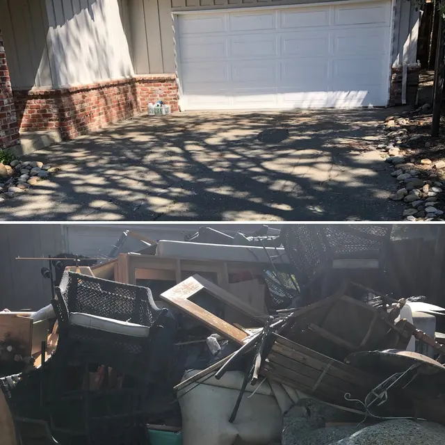 Vets Move Junk — photo from the business 7