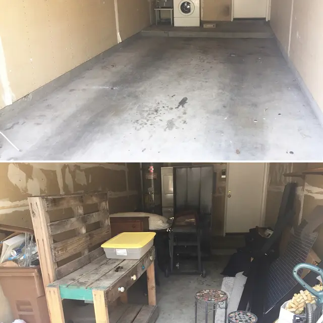Vets Move Junk — photo from the business 12