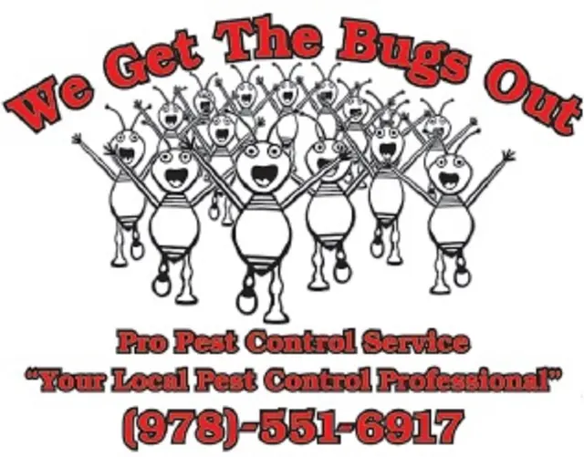 Pro Pest Control Service — photo from the business 6