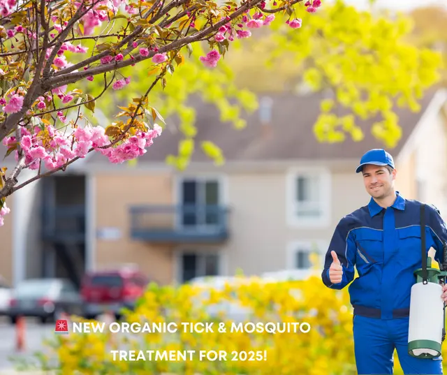 Andover Pest Control Inc. — photo from the business 8