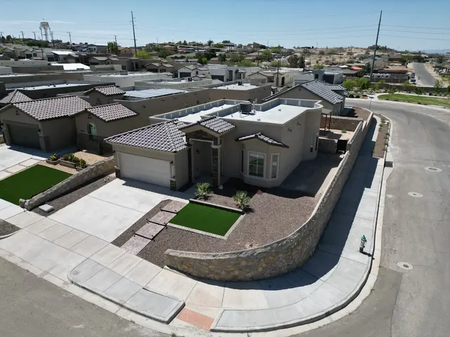 National Property Inspections El Paso — customer photo 3