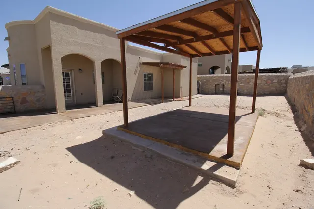National Property Inspections El Paso — customer photo 4