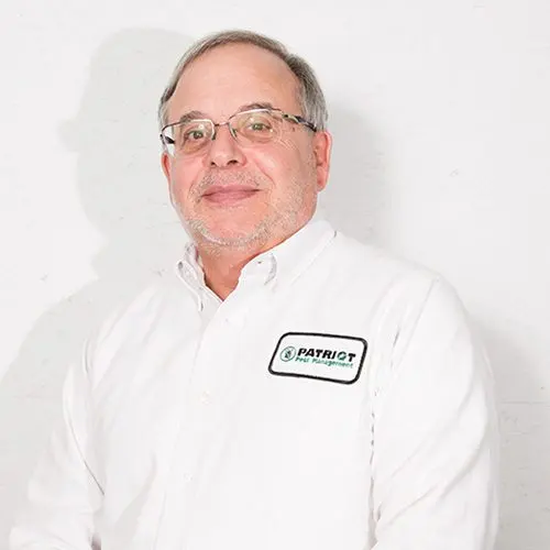 Patriot Pest Management — photo from the business 11