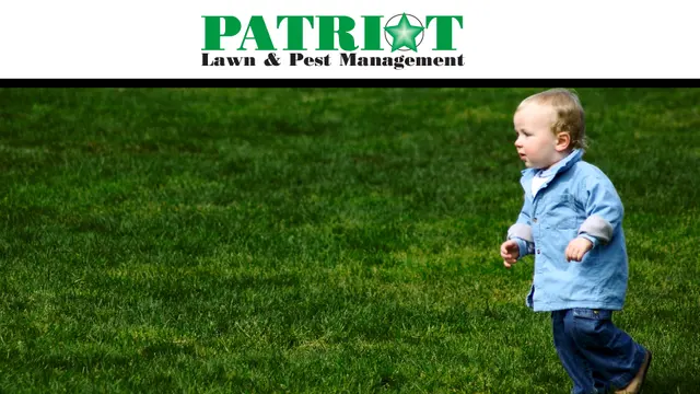Patriot Pest Management — photo from the business 12