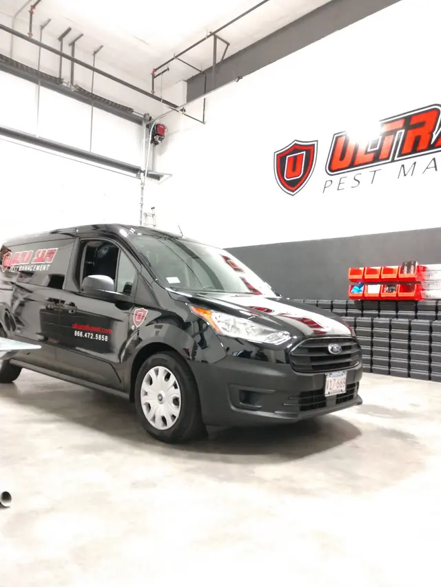 Ultra Safe Pest Management — photo from the business 7