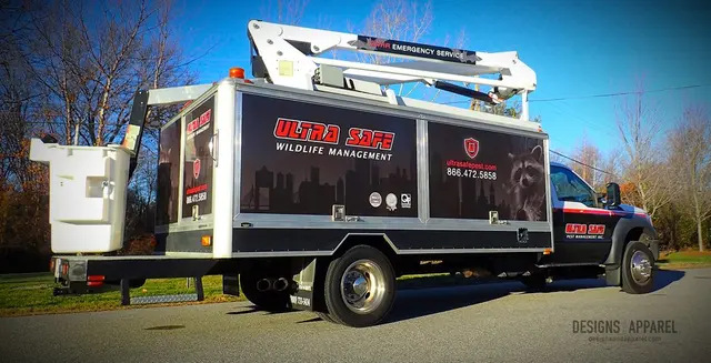 Ultra Safe Pest Management — photo from the business 11
