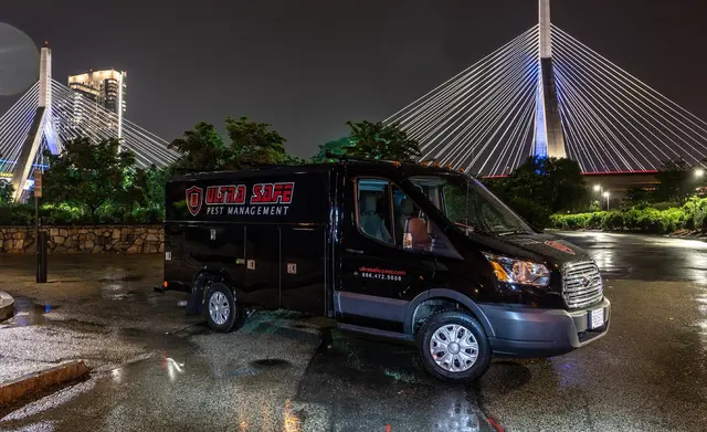 Ultra Safe Pest Management — photo from the business 3