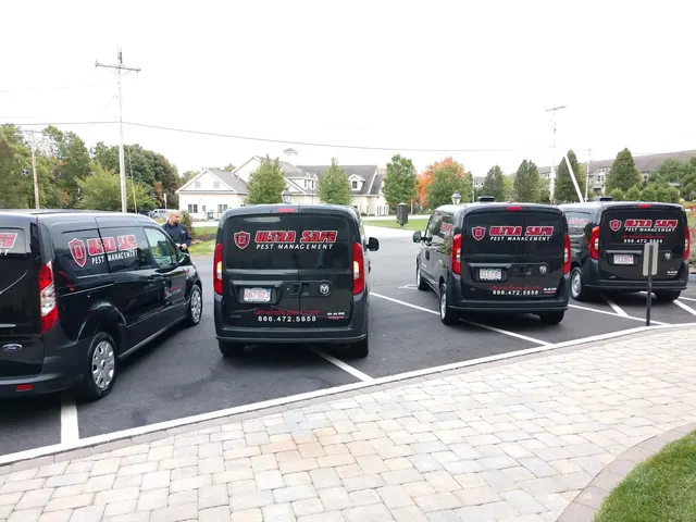 Ultra Safe Pest Management — photo from the business 6