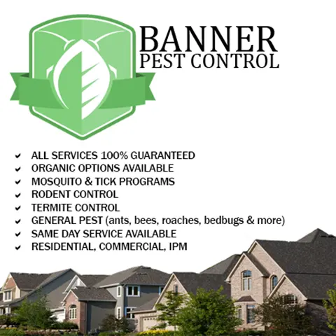Banner Pest Control — photo from the business 7