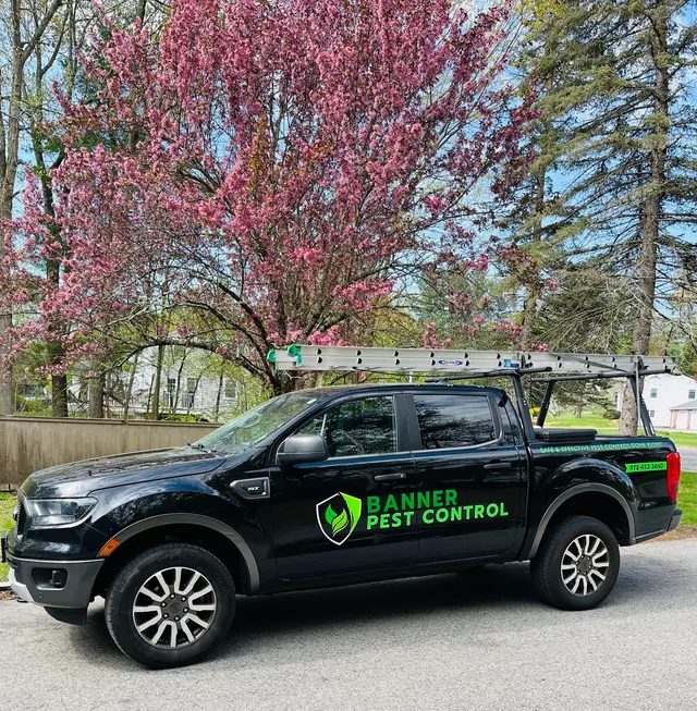 Banner Pest Control — photo from the business 1