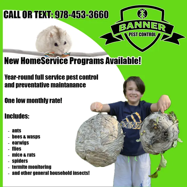 Banner Pest Control — photo from the business 5
