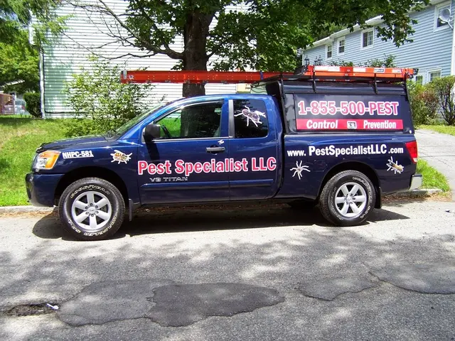 Pest Specialist LLC — photo from the business 1