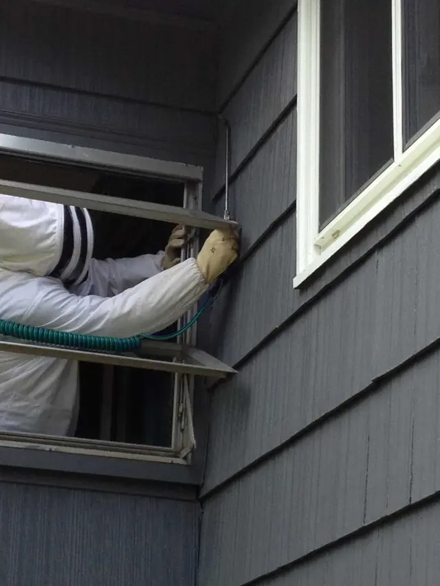 Pest Specialist LLC — photo from the business 4