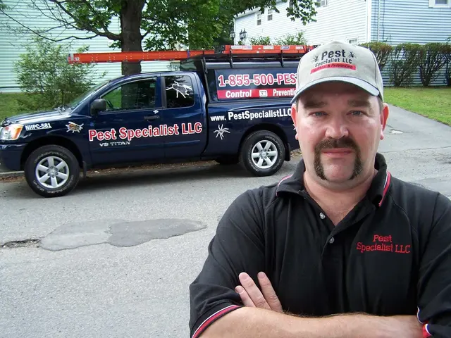 Pest Specialist LLC — photo from the business 7