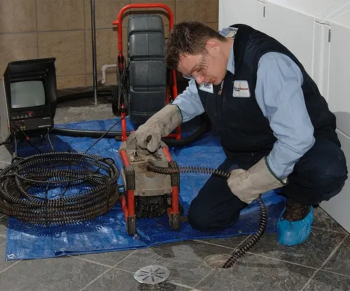 4 Star Plumbing Services — photo from the business 11