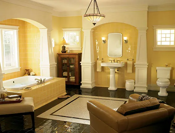 4 Star Plumbing Services — photo from the business 7