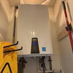 South Florida Plumbing And Backflow LLC — photo from the business 5