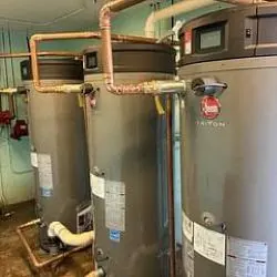 South Florida Plumbing And Backflow LLC — photo from the business 10