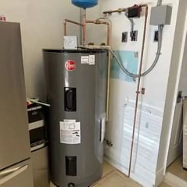 South Florida Plumbing And Backflow LLC — photo from the business 6