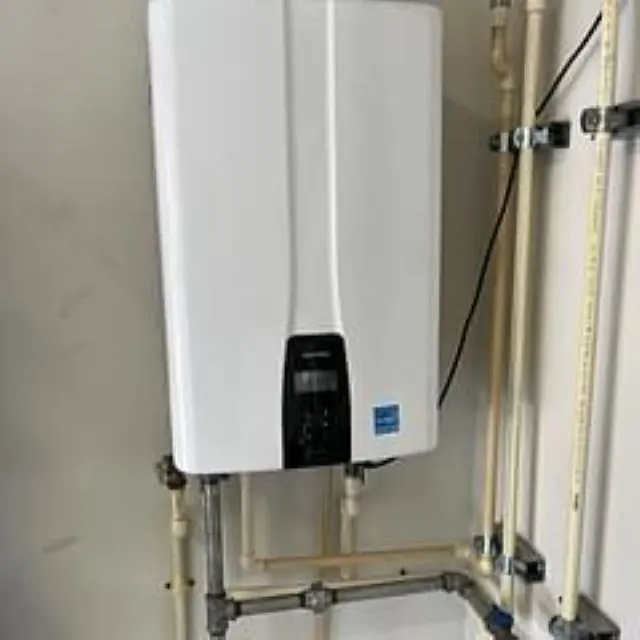South Florida Plumbing And Backflow LLC — photo from the business 3