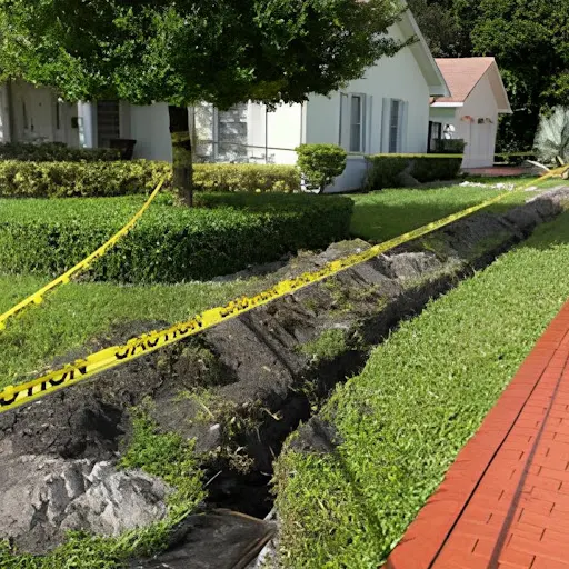 South Florida Plumbing And Backflow LLC — photo from the business 4