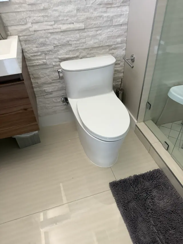 South Florida Plumbing And Backflow LLC — photo from the business 8