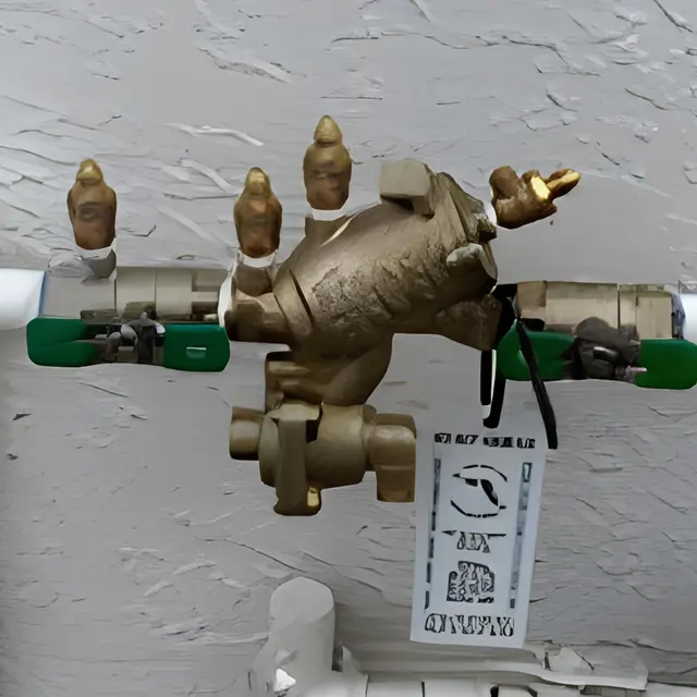 South Florida Plumbing And Backflow LLC — photo from the business 9