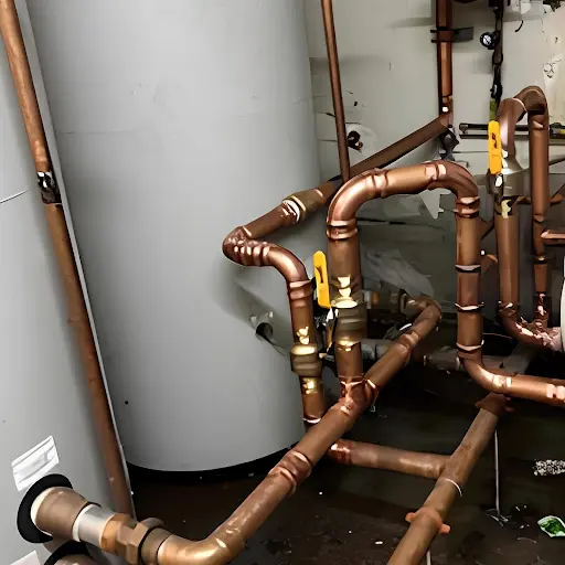 South Florida Plumbing And Backflow LLC — photo from the business 7