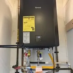 South Florida Plumbing And Backflow LLC — photo from the business 2