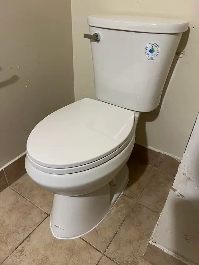 Benjamin Franklin Plumbing — customer photo 1