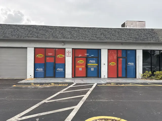 Benjamin Franklin Plumbing — photo from the business 4