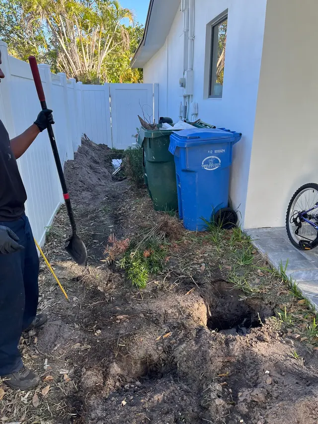 Benjamin Franklin Plumbing — customer photo 2