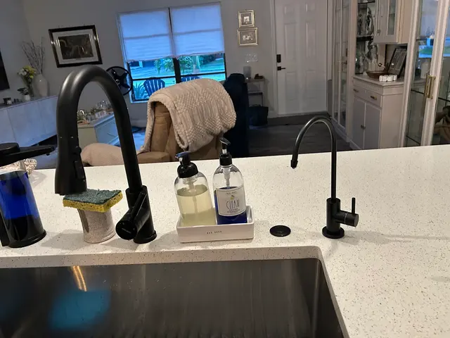 Benjamin Franklin Plumbing — customer photo 5