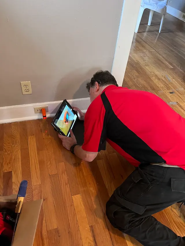 JC Home Inspection — photo from the business 3