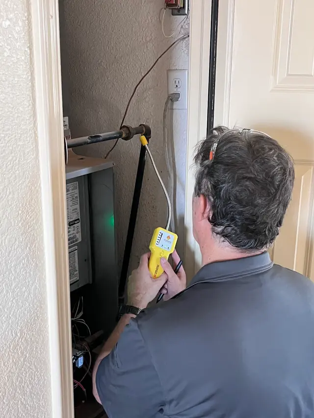 JC Home Inspection — photo from the business 10