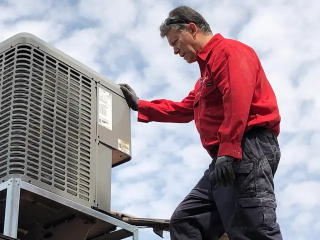 JC Home Inspection — photo from the business 1