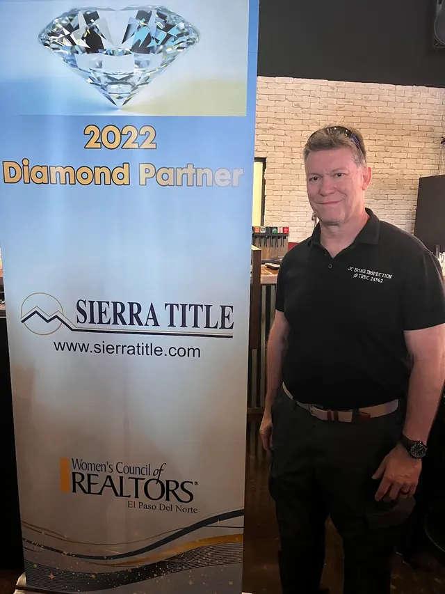 JC Home Inspection — photo from the business 6