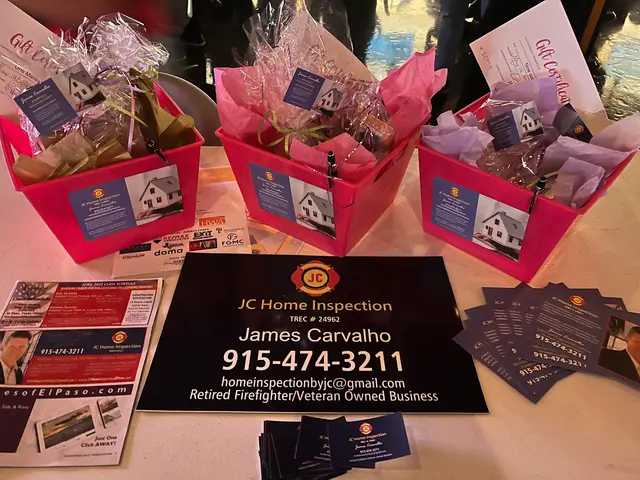 JC Home Inspection — photo from the business 5