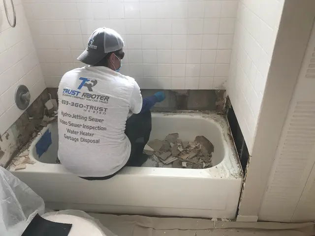 Trust Rooter Plumbing & Drain Cleaning — photo from the business 6