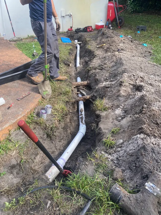 Trust Rooter Plumbing & Drain Cleaning — photo from the business 8