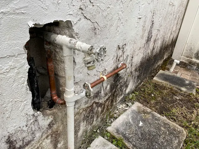 Trust Rooter Plumbing & Drain Cleaning — photo from the business 12