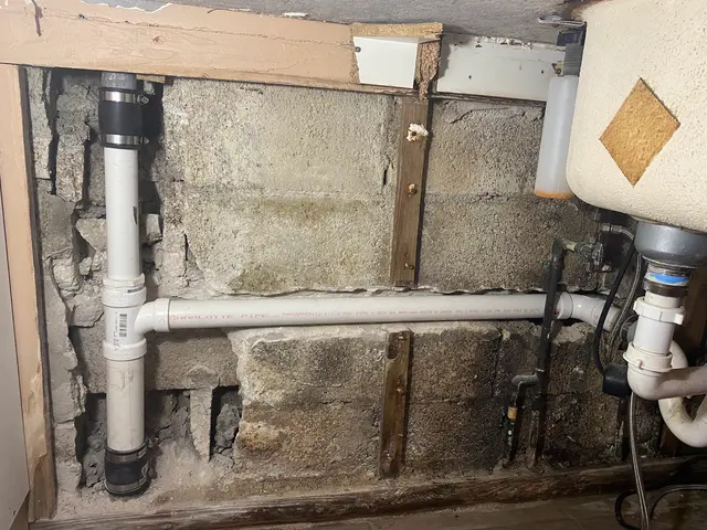 Trust Rooter Plumbing & Drain Cleaning — photo from the business 4