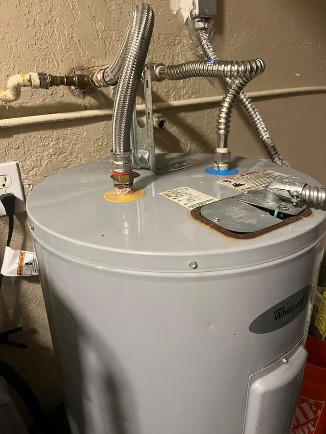 EZ Flow Plumbing of Coconut Creek — photo from the business 1
