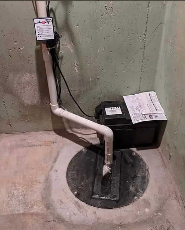 EZ Flow Plumbing of Coconut Creek — photo from the business 2